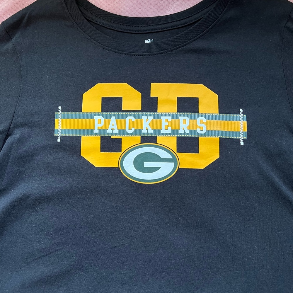 Green Bay Packers Shirt